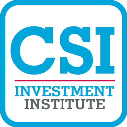 CSI Logo